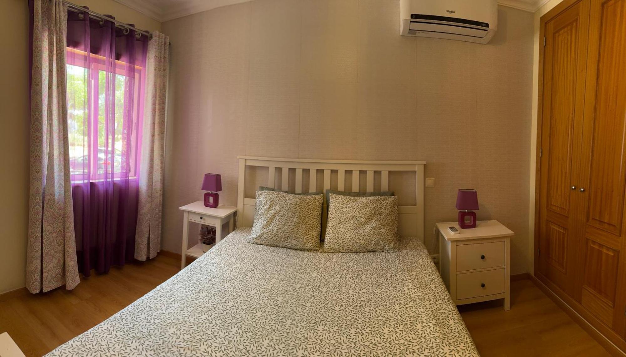 Montenegro Dreams Фару Экстерьер фото
